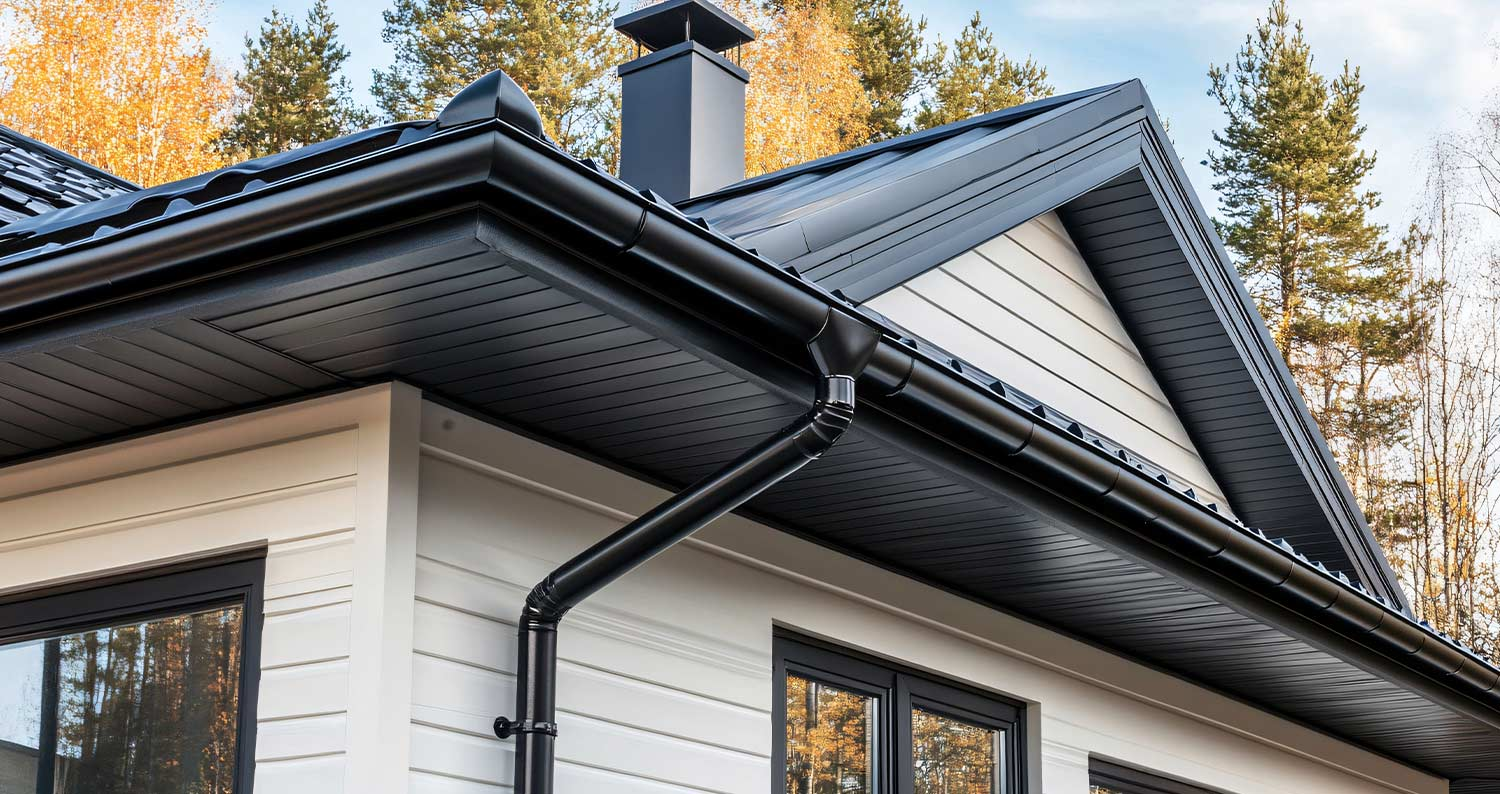 Gutter Cost Weatherford Tx Average Pricing