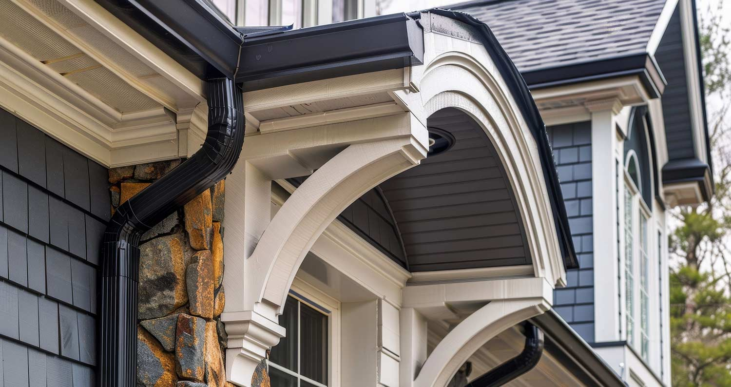 Gutter Cost Weatherford Tx Seamless Gutter Installation