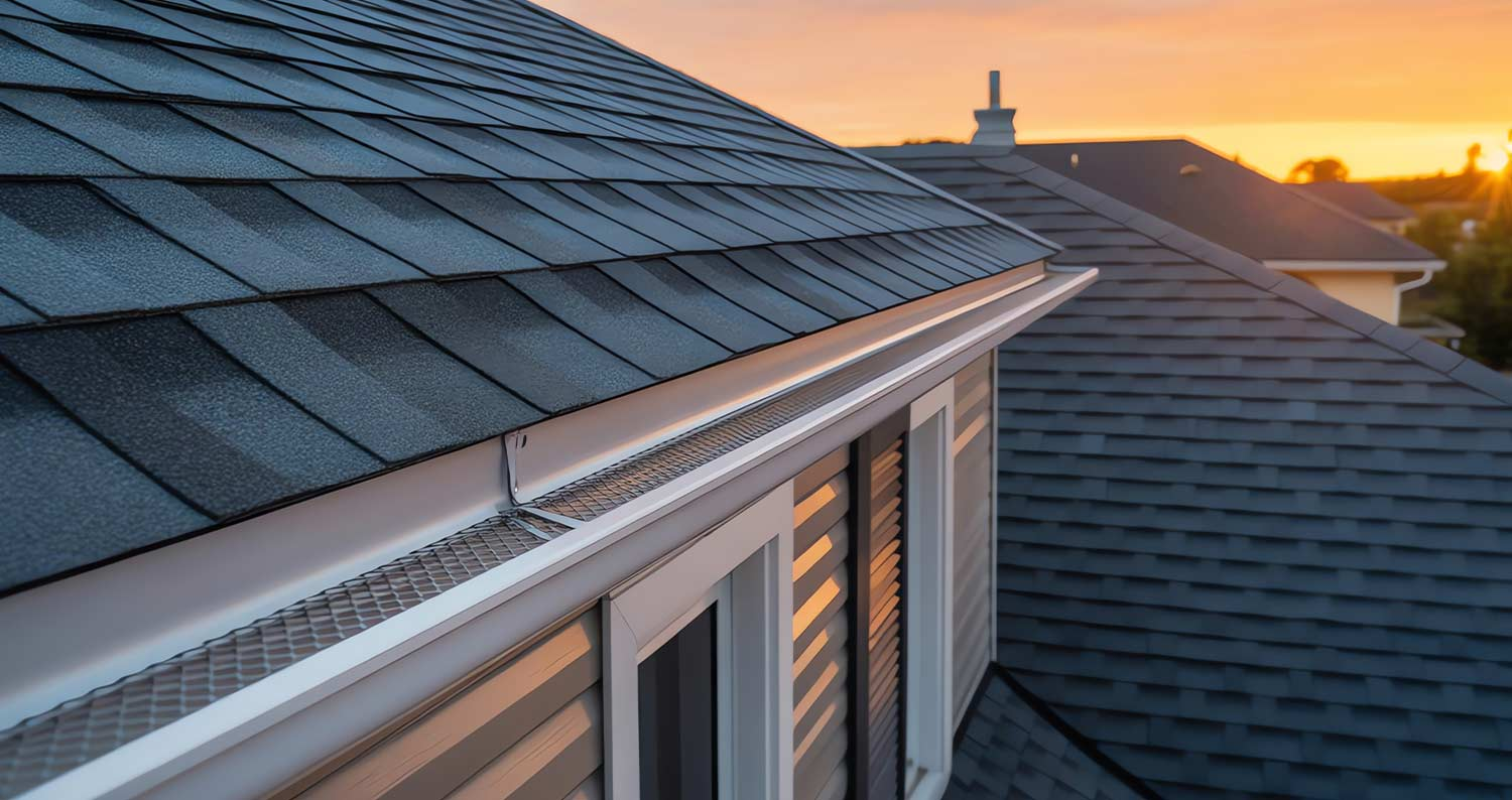 Gutter Drainage Systems Weatherford Tx