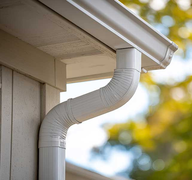 Downspout Installation Weatherford Tx Service Downspout Installation Weatherford Tx Service