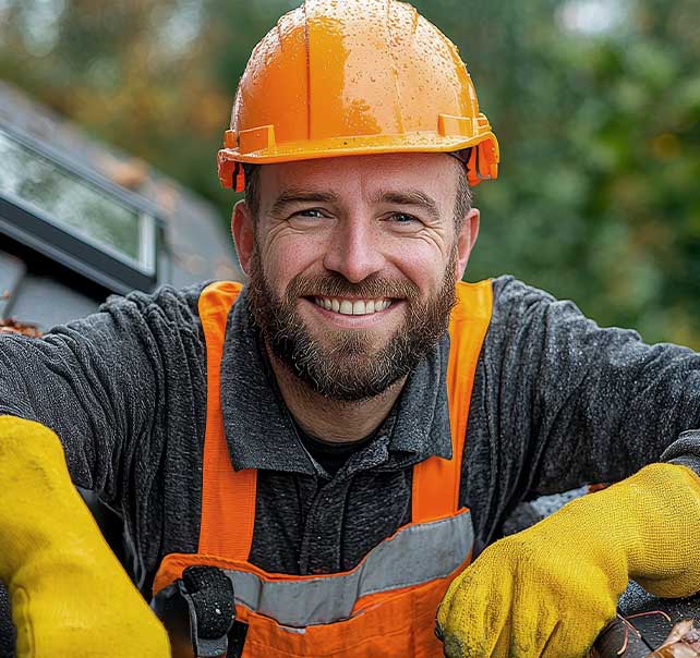 Free Gutter Repair Estimate Weatherford Tx Ross Gutters