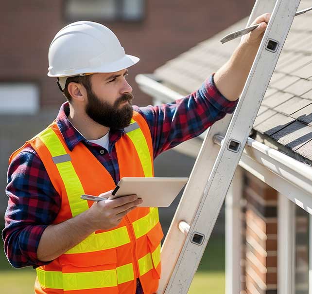 Free Gutter Replacement Estimate Weatherford Tx Ross Gutters