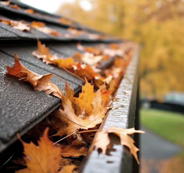 Gutter Cleaning Company Weatherford Tx Experts.