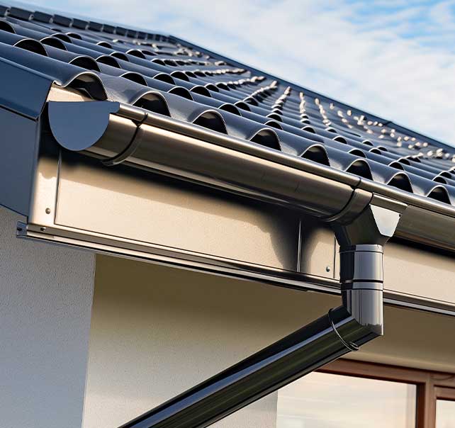 Gutter Company Weatherford Tx Experienced Installers Ross Gutters Gutter Company Weatherford Tx Experienced Installers Ross Gutters
