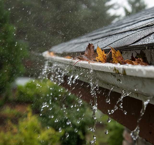 Gutter Replacement Weatherford Tx Professional Service