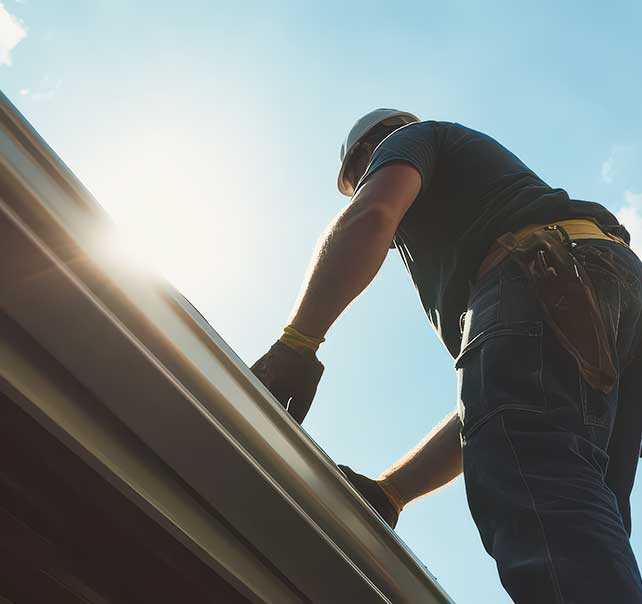 Seamless Gutter Specialists Weatherford Tx Ross Gutters Seamless Gutter Specialists Weatherford Tx Ross Gutters