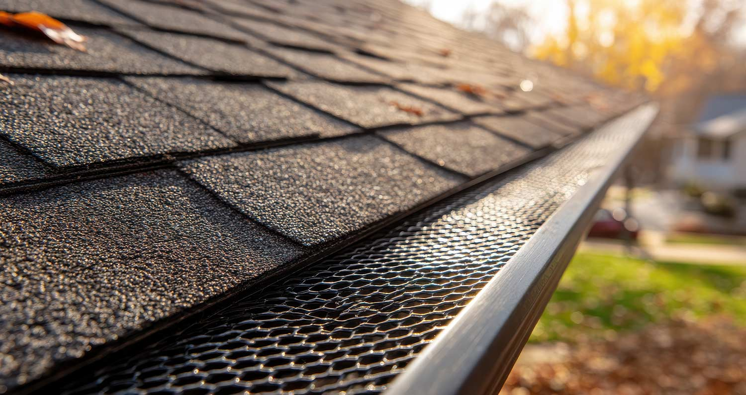 Gutter Guard Experts Weatherford TX