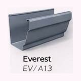 Weatherford TX Seamless Gutter Color Everest Ross Gutters