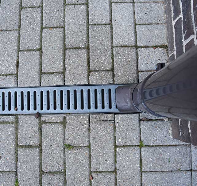 Drainage Solutions Godley Tx Foundation