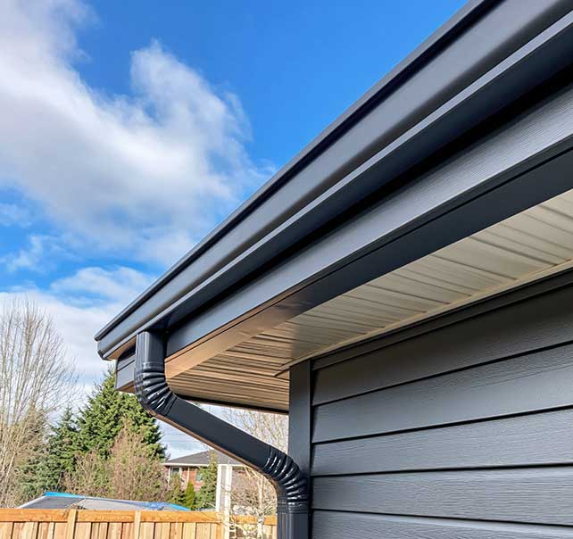 Drainage Solutions Weatherford Tx Foundation Protection