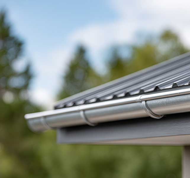 Free Gutter Estimate Godley Tx