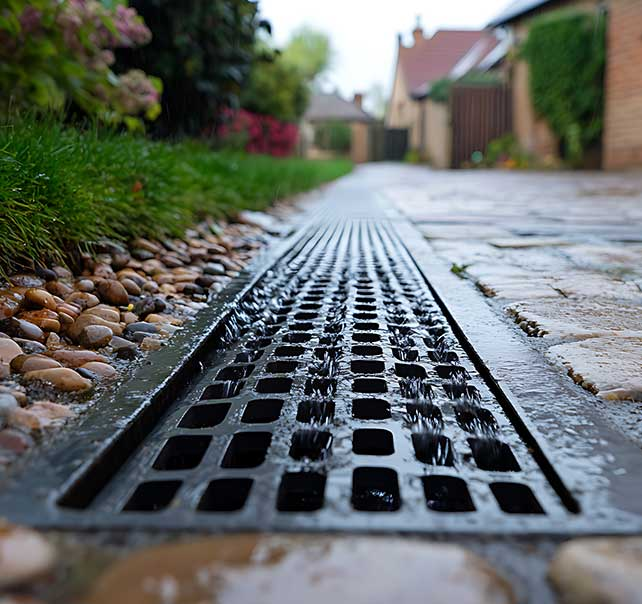 Free Gutter Estimate Stephenville Tx