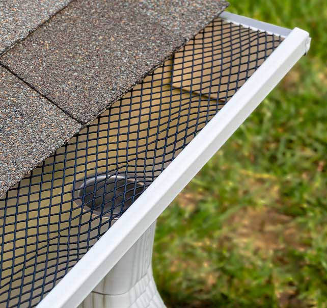 Free Gutter Estimate Willow Park Tx