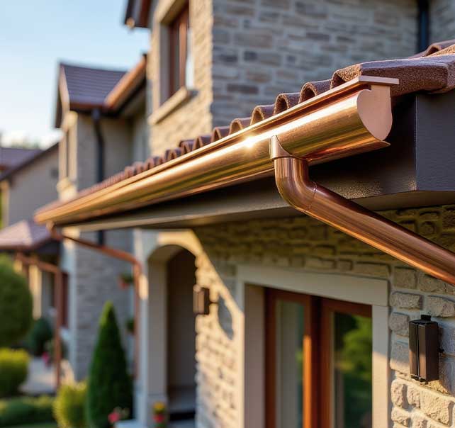 Gutter Company Aledo Tx Local Experts