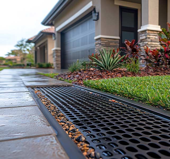 Gutter Company Benbrook Tx