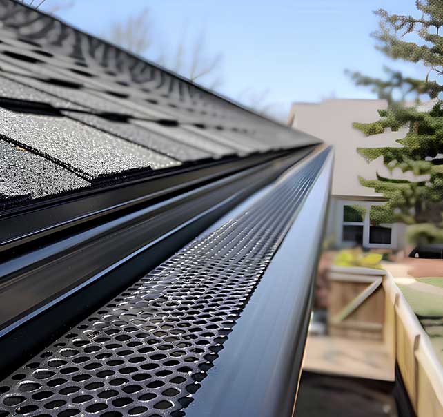 Gutter Company Godley Tx Local Experts