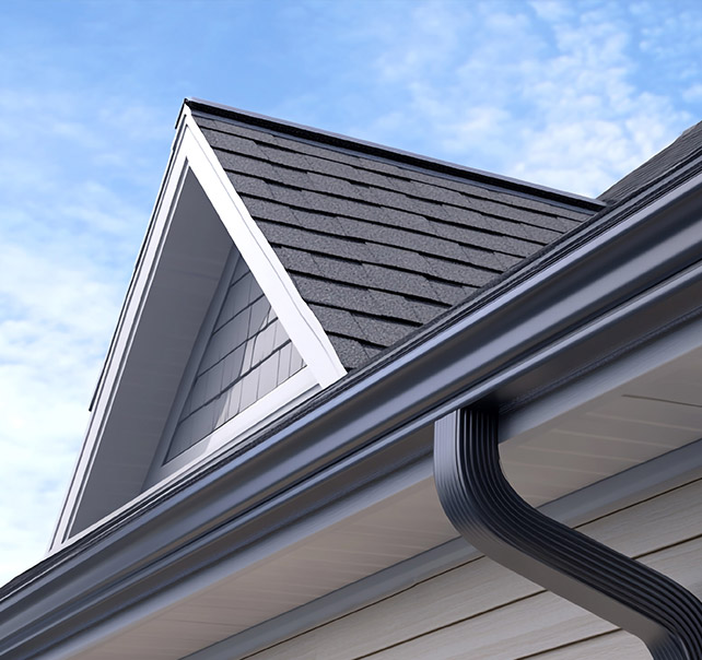 Gutter Company Granbury Tx