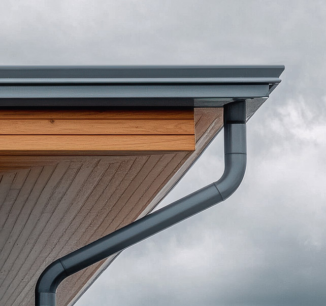 Gutter Company In Granbury Tx