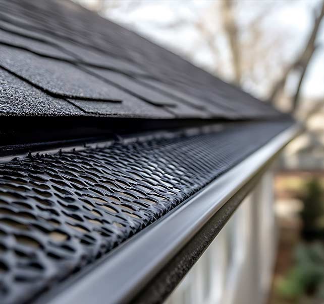 Gutter Company Santo Tx