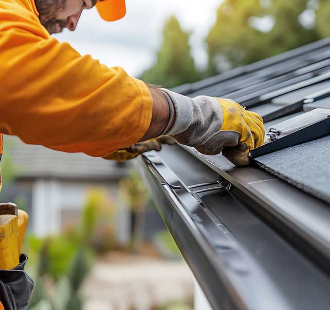 Gutter Company Stephenville Tx Local Experts