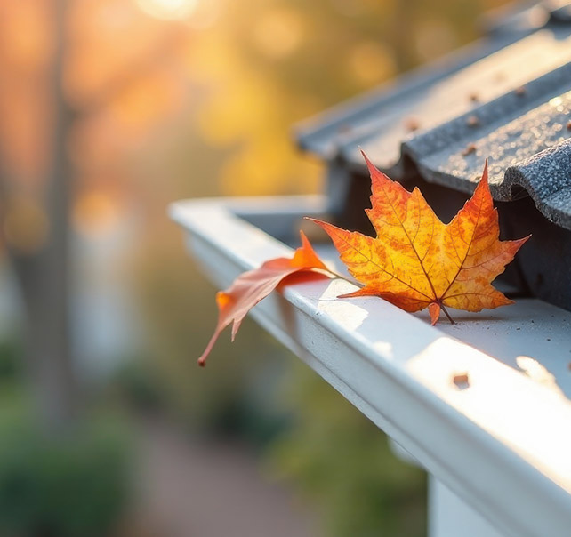 Gutter Company White Settlement Tx