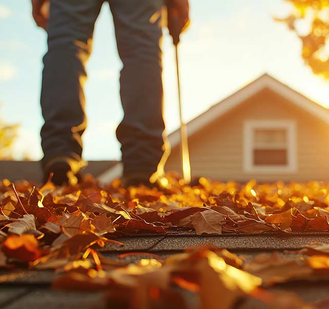 Gutter Estimate Benbrook Tx