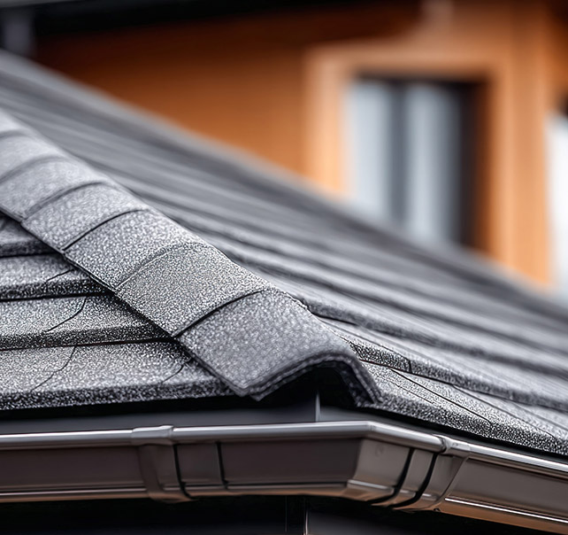 Gutter Estimate Granbury Tx