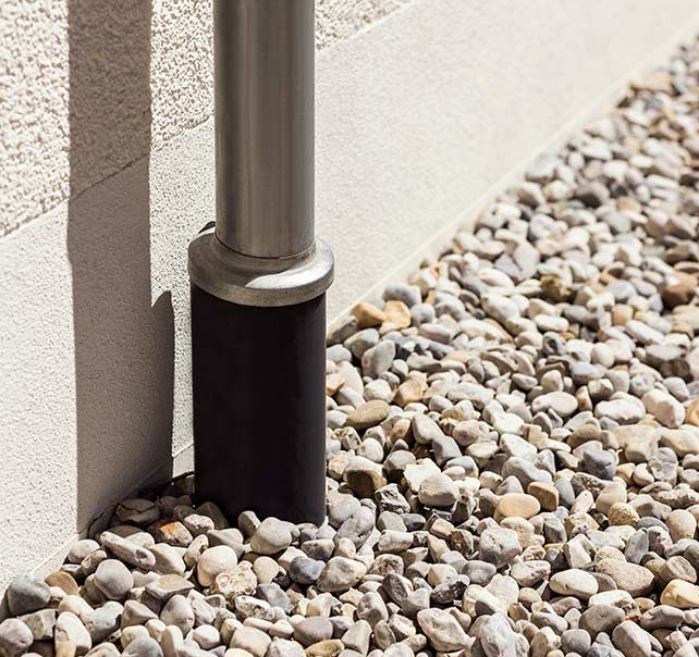 Gutter Estimate Lake Worth Tx