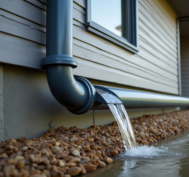 Gutter Estimate White Settlement Tx