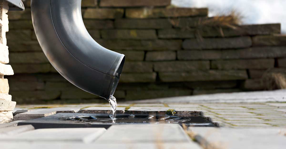 Gutter Faq Annetta Tx