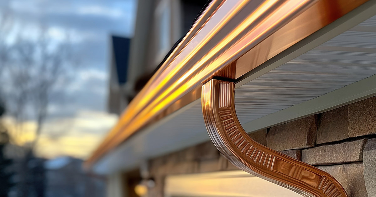 Gutter Faq Benbrook Tx