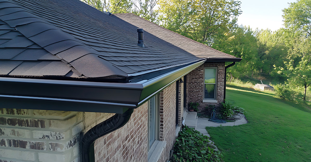 Gutter Faq Granbury Tx