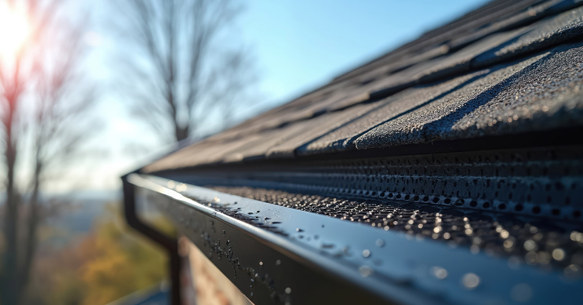Gutter Faq Lake Worth Tx