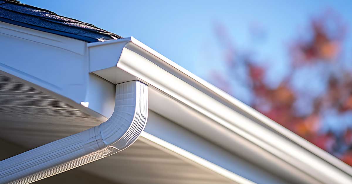 Gutter Faq Stephenville Tx