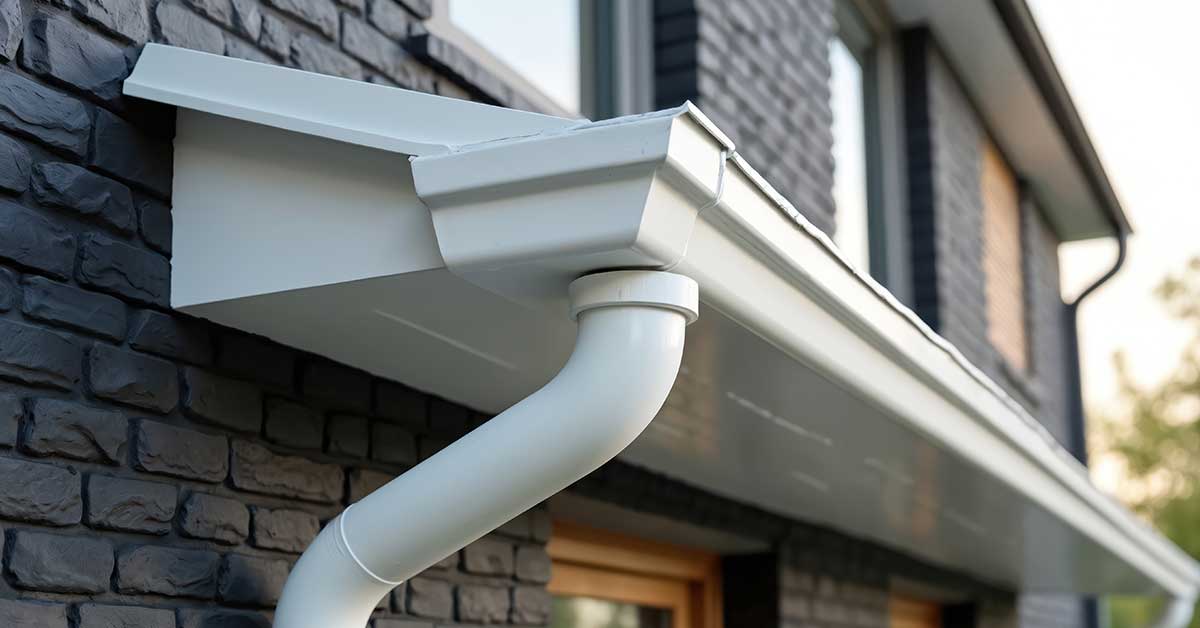 Gutter Faq Weatherford Tx Ross Gutters