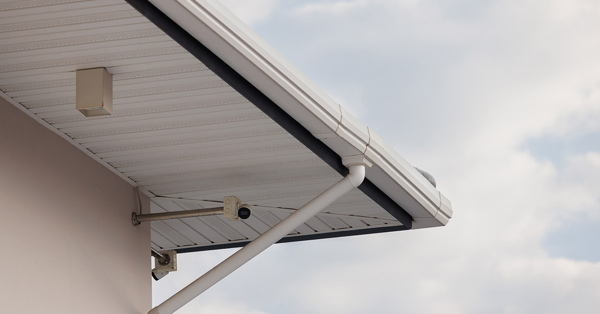 Gutter Faq White Settlement Tx