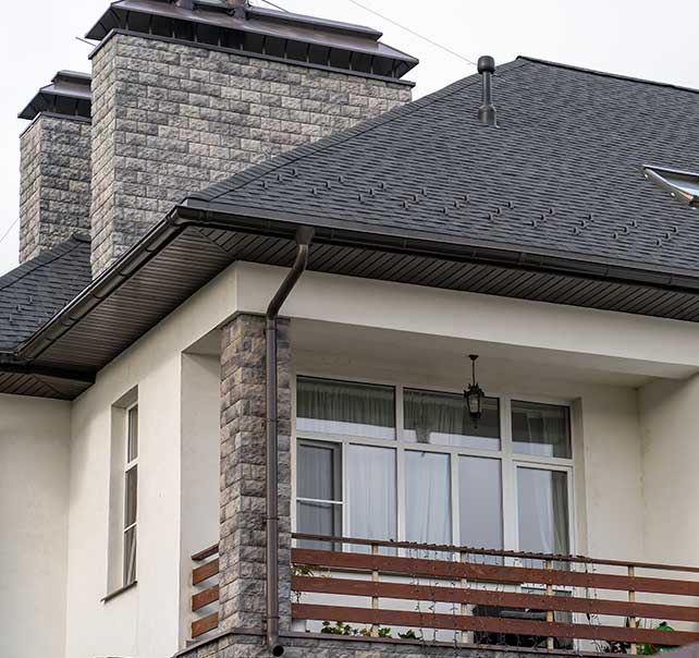 Gutter Services Aledo Tx Installation Repair