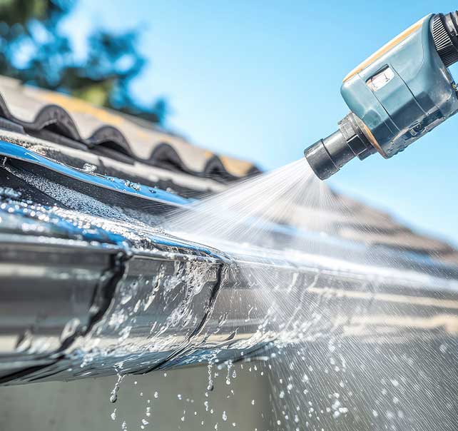 Gutter Services Stephenville Tx Installation Repair