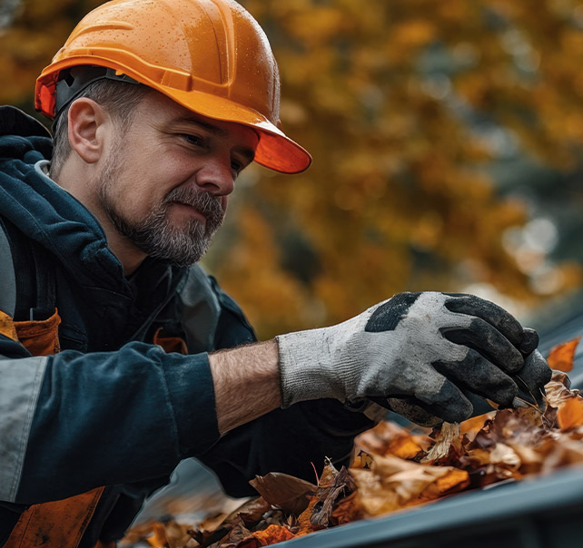 Gutter Services White Settlement Tx