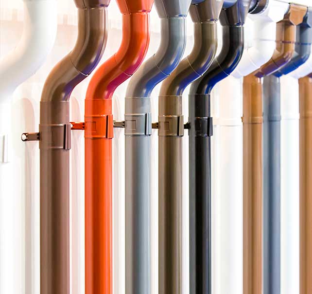 Gutter Services Willow Park Tx Residential Commercial