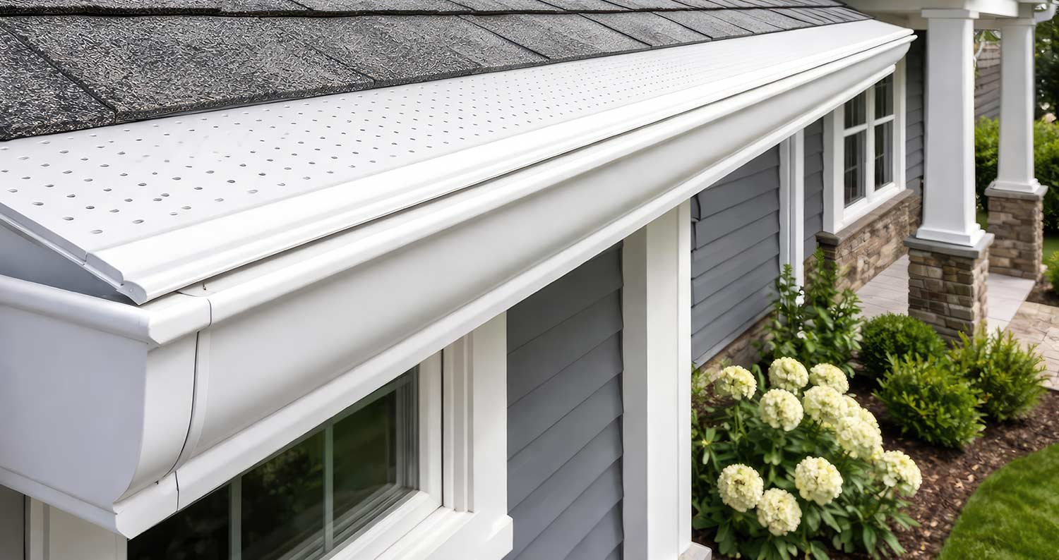 Local Gutter Experts Weatherford TX