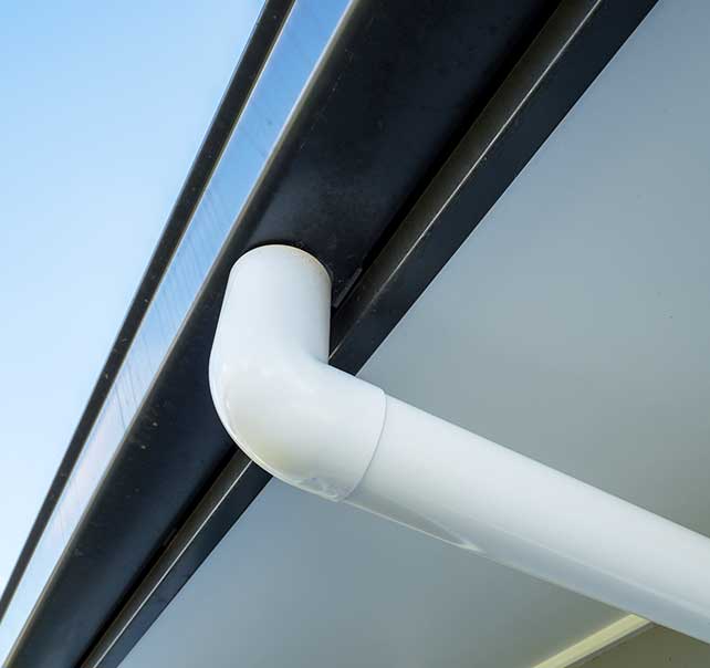 Seamless Gutters Annetta Tx Built On Site Seamless Gutters Annetta Tx Built On Site