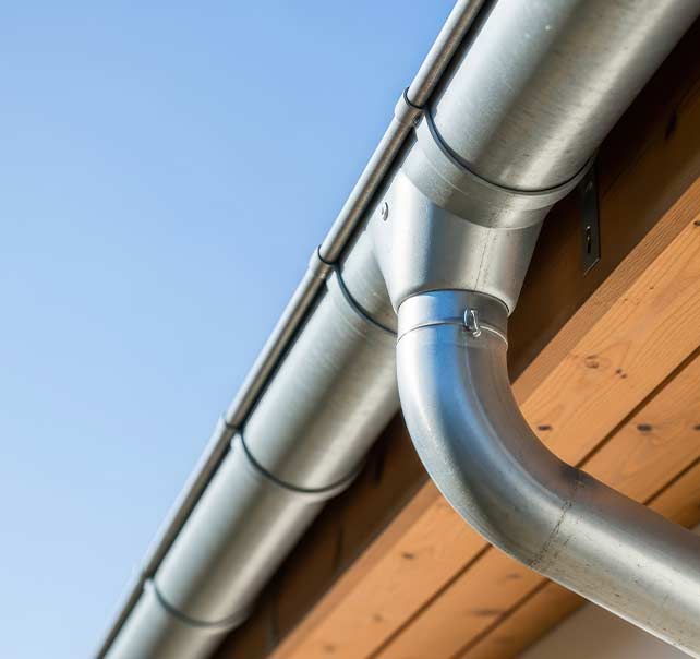 Seamless Gutters Lake Worth Tx