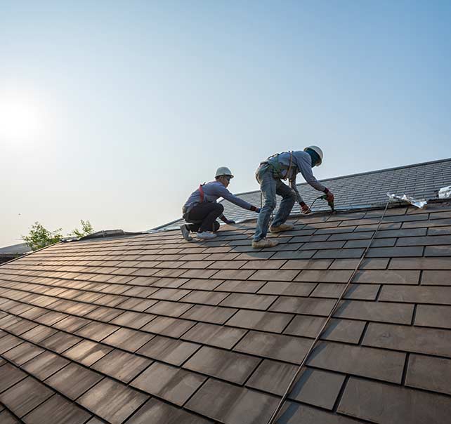 Trusted Gutter Company Weatherford Tx