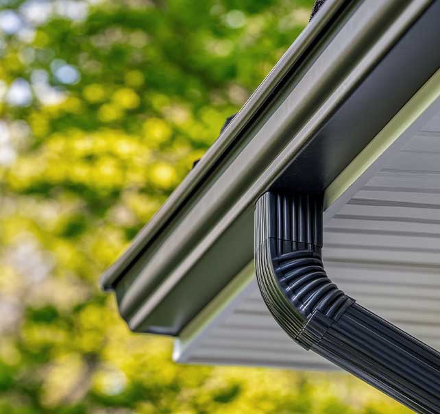 Why Choose Ross Gutters Pecan Plantation Tx