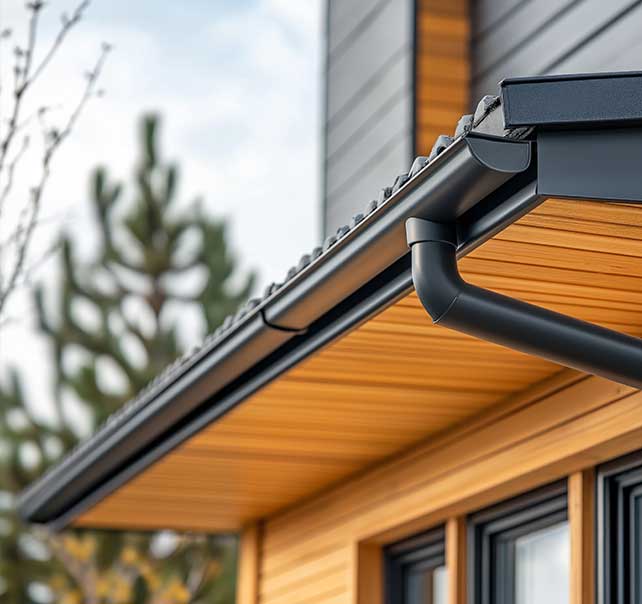 Why Choose Ross Gutters Weatherford Tx Homeowners and Businesses