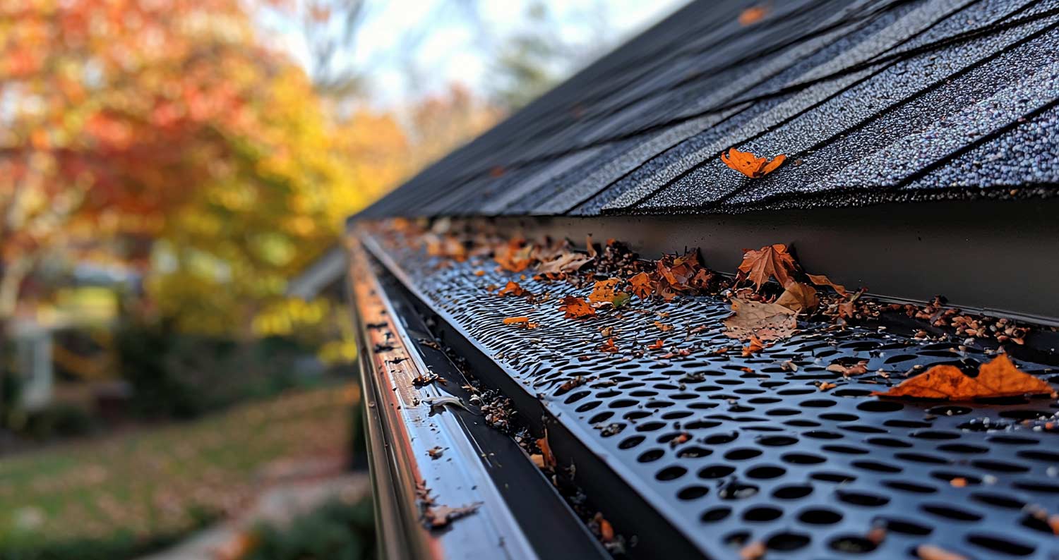 Spring Gutter Inspection Frequesntly Asked Questions