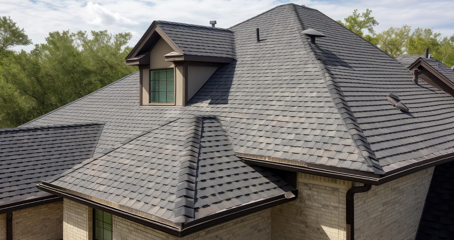 Custom Gutter Installation Ross