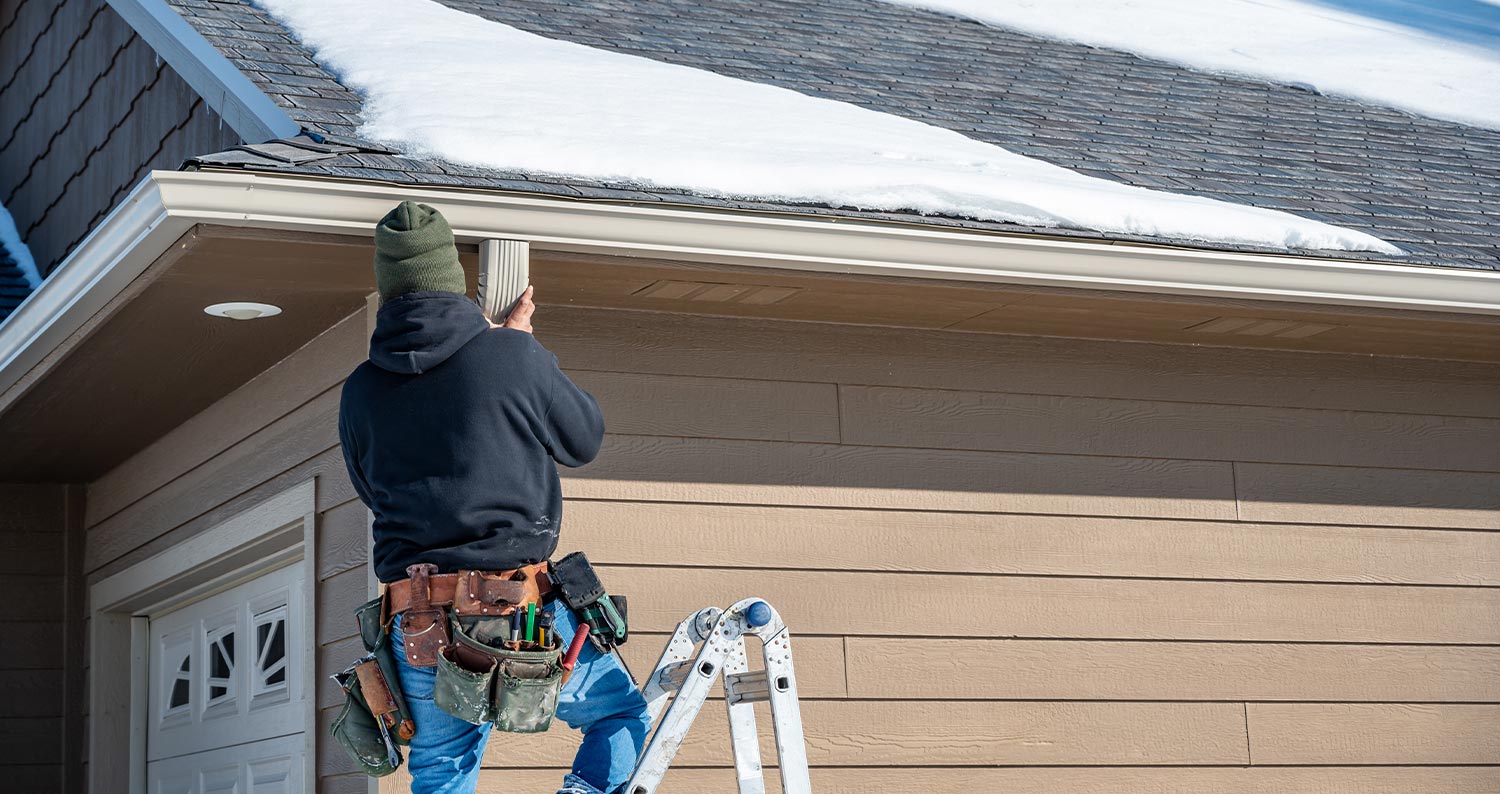 Gutter Installation Mistakes