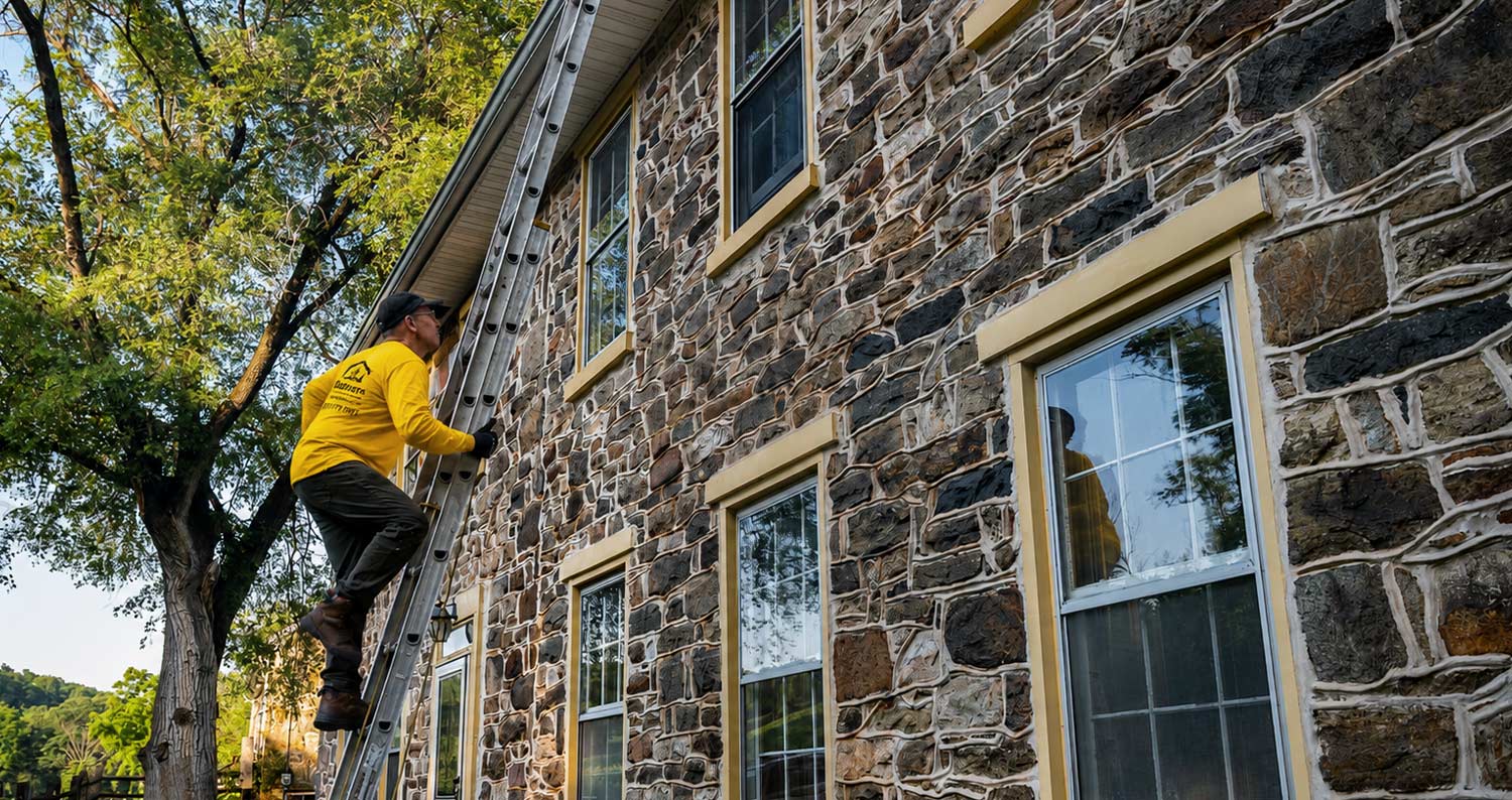 6 Inch Gutters And Downspouts Weatherford Tx 6 Inch Gutters And Downspouts Weatherford Tx